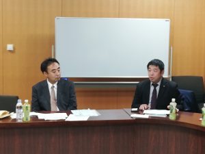 平成30年度第6回例会活動内容